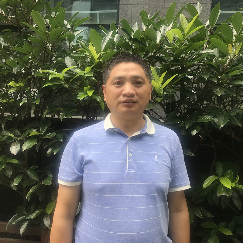 陈明林 总结构师（一级注册结构工程师+高级工程师）