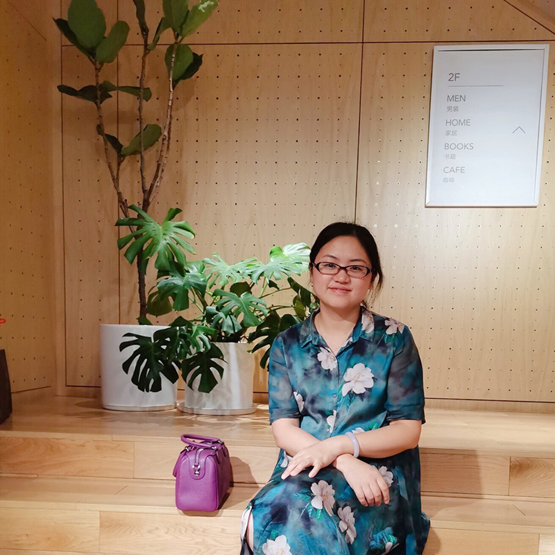 罗睿 总经理（建筑高级工程师）