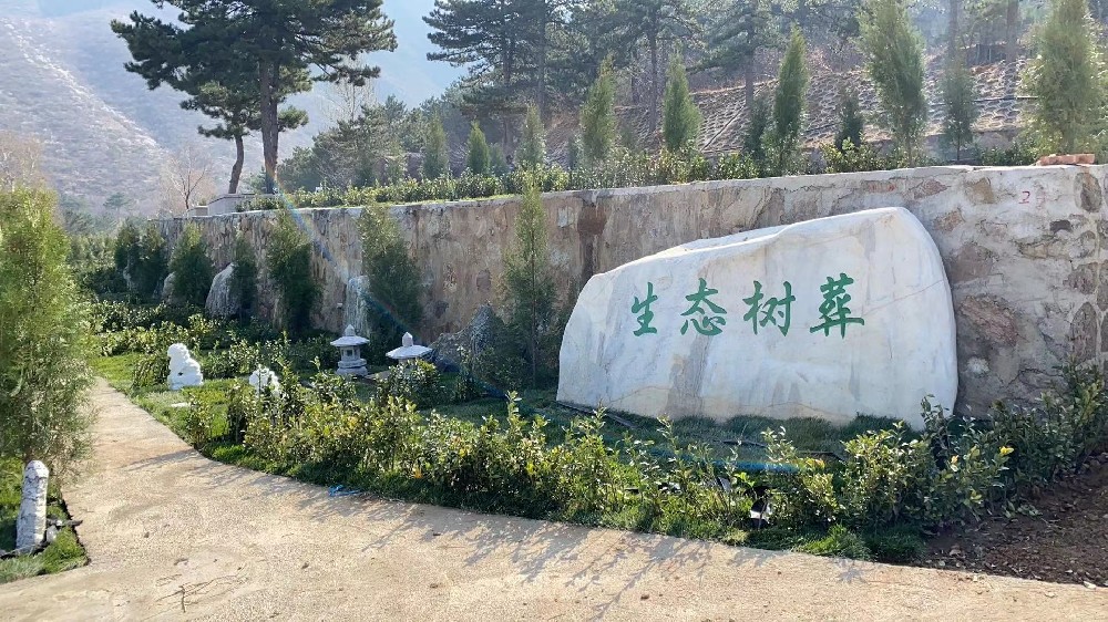 永宁陵园好不好？在哪里？