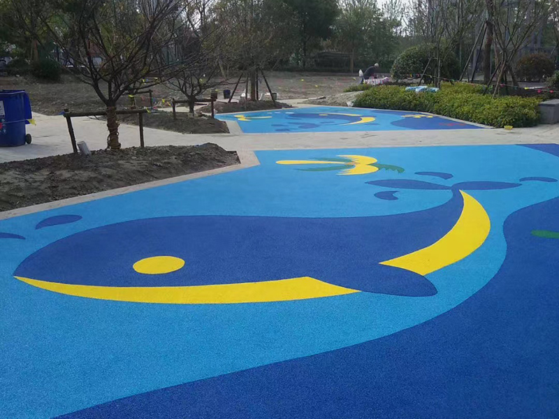 杭州市滨江区幼儿园小区