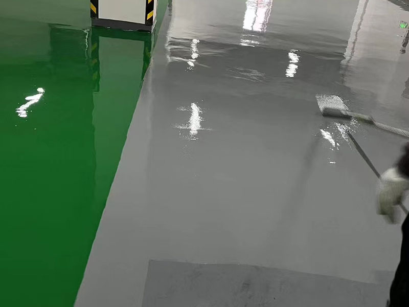 环氧地坪
