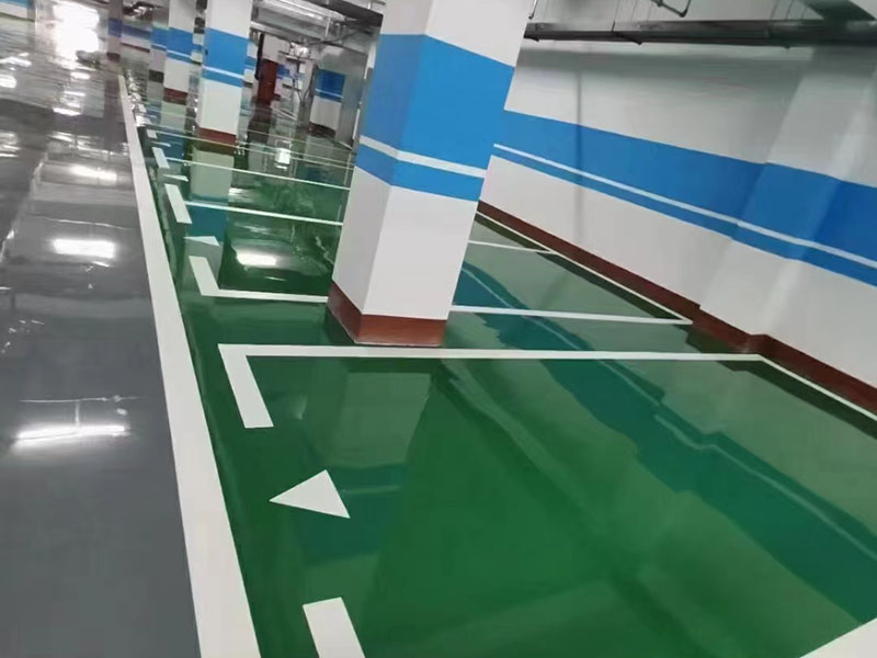 环氧地坪