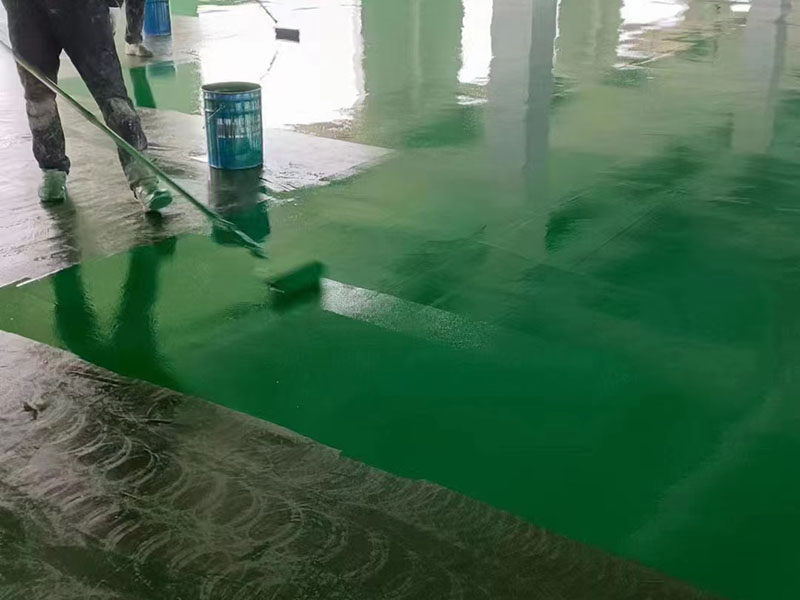 环氧地坪