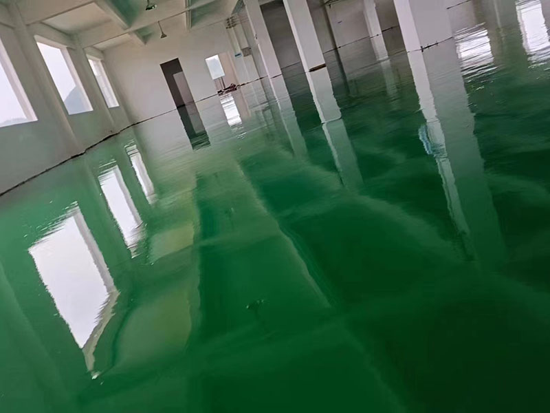 环氧地坪