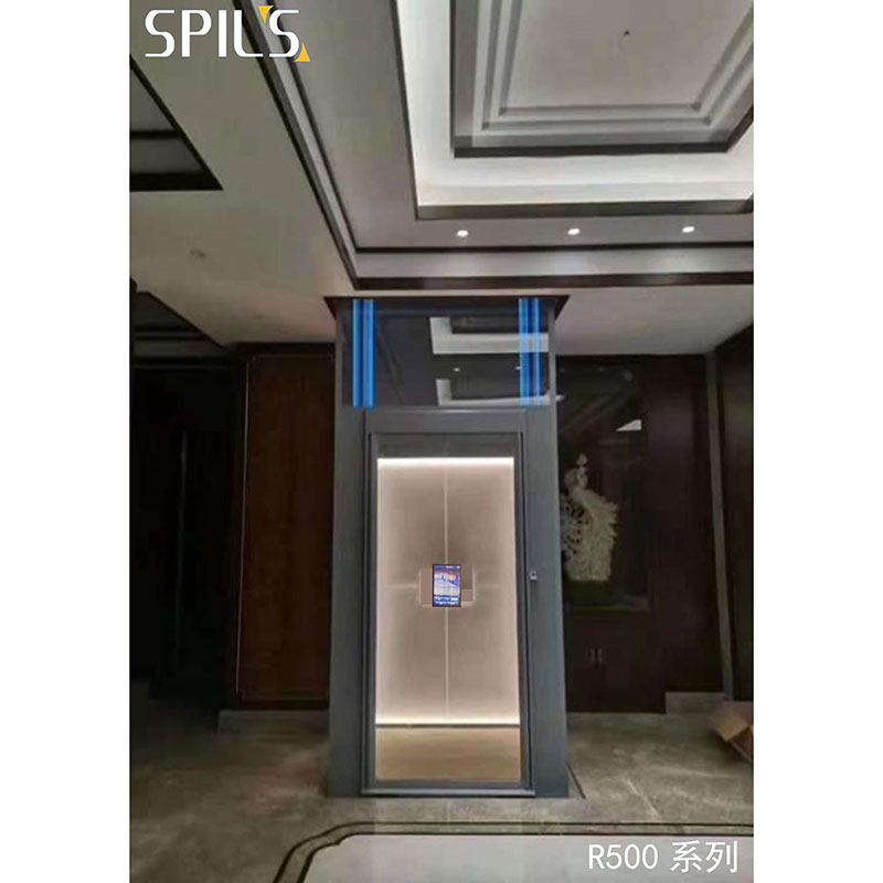 R500系列