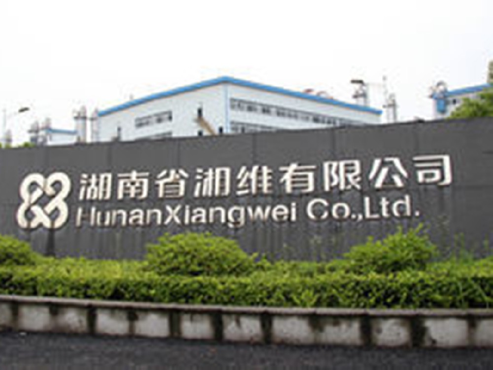 湖南湘维集团