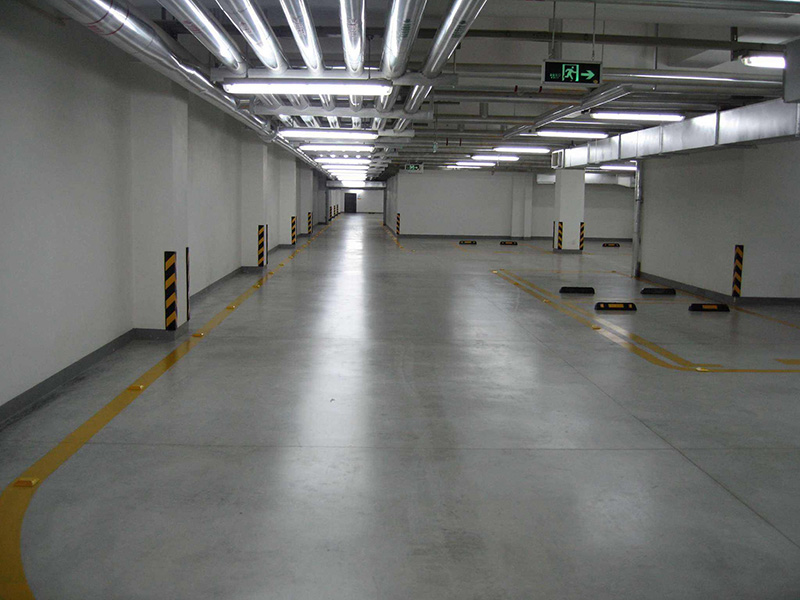 混凝土密封固化剂地坪系列