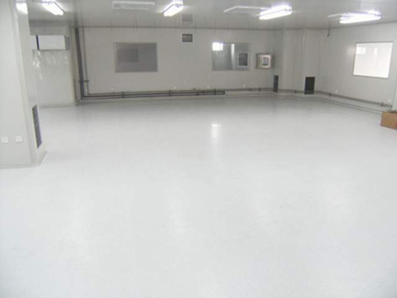 PVC防静电地板