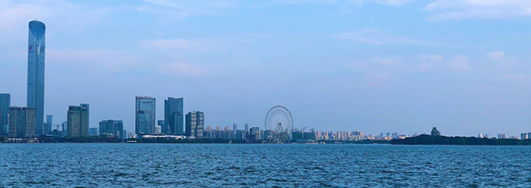 苏市之旅