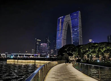 山水驿站