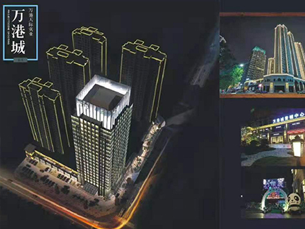 广西万港城
