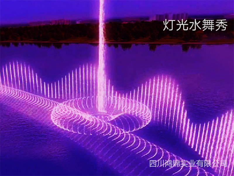 水景秀