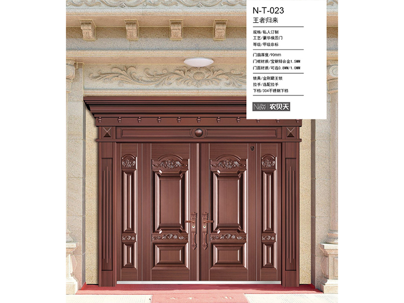 案例展示