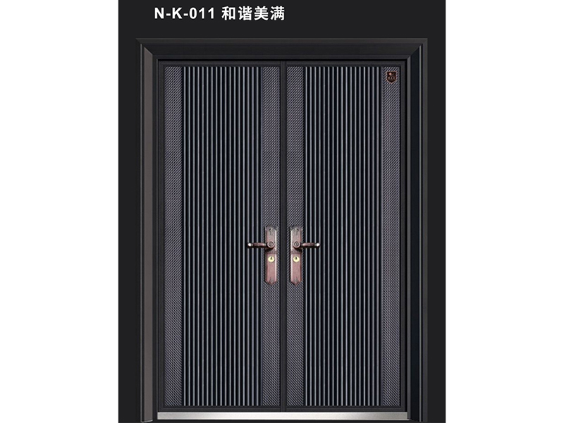轻奢全卡门