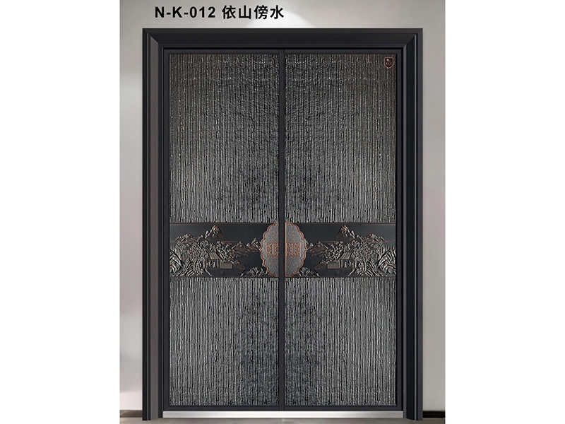轻奢全卡门