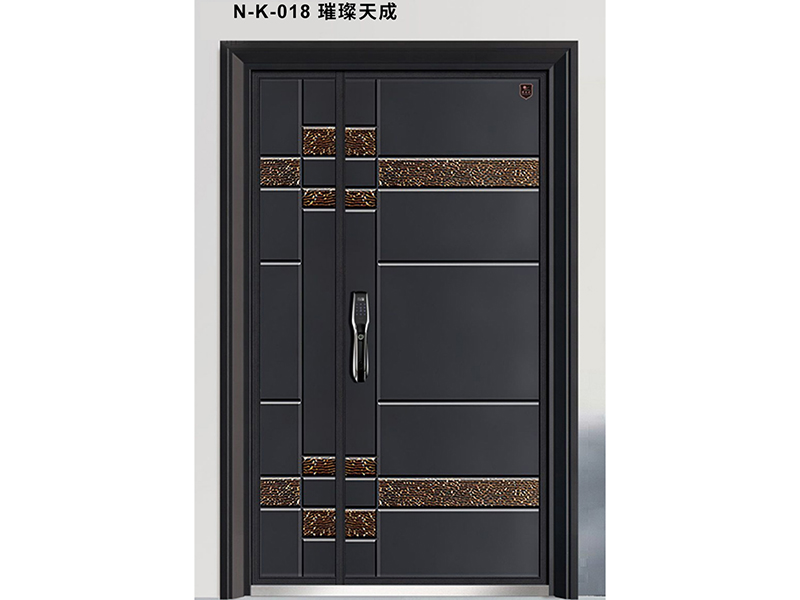 轻奢全卡门