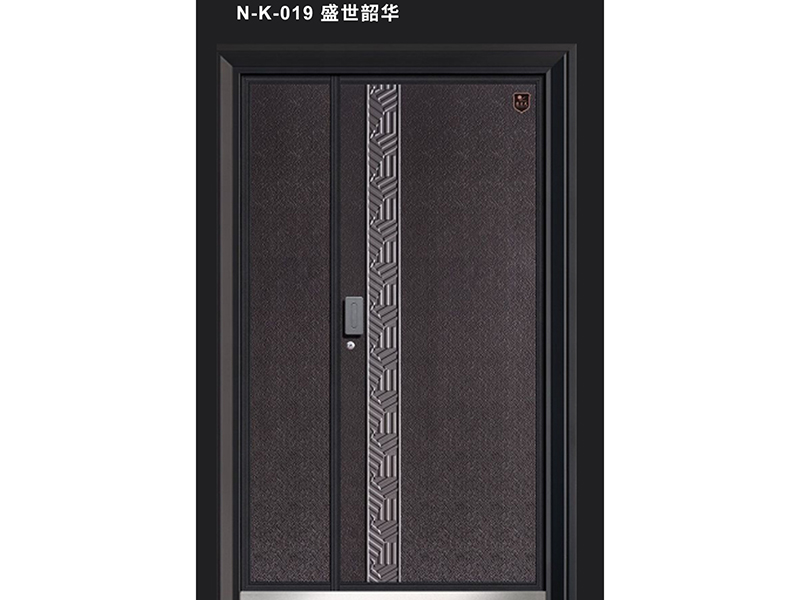 轻奢全卡门