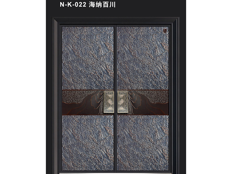 轻奢全卡门