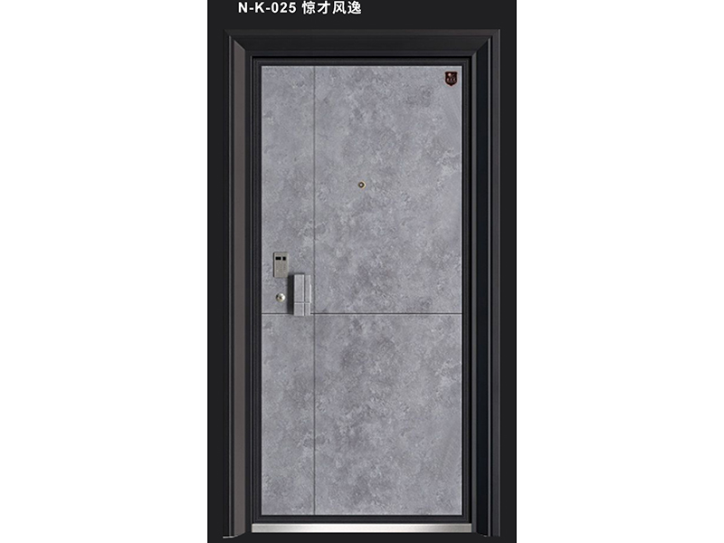 轻奢全卡门