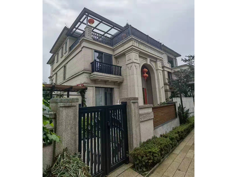 案例展示