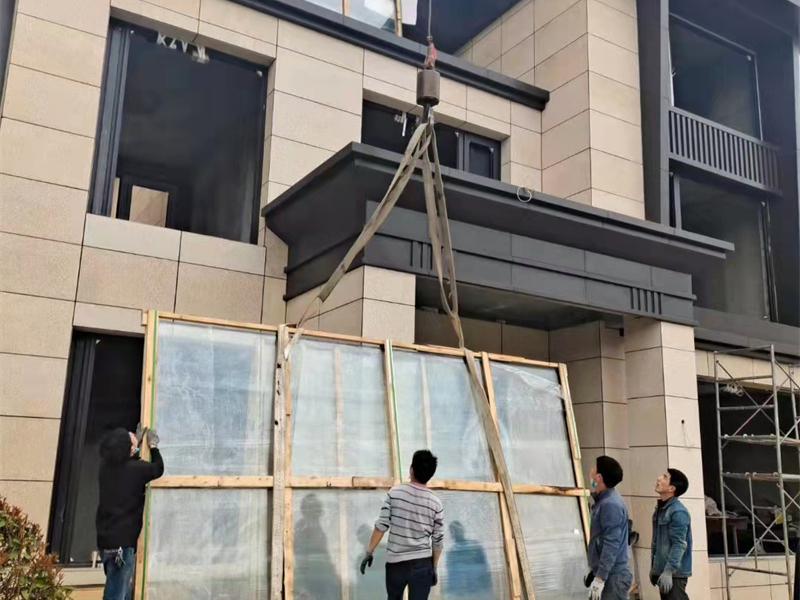 案例展示