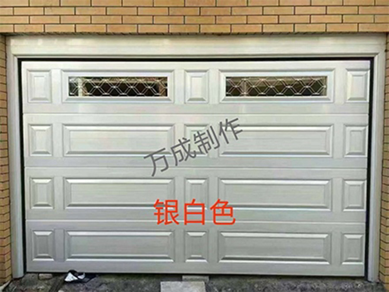 车库门车库门