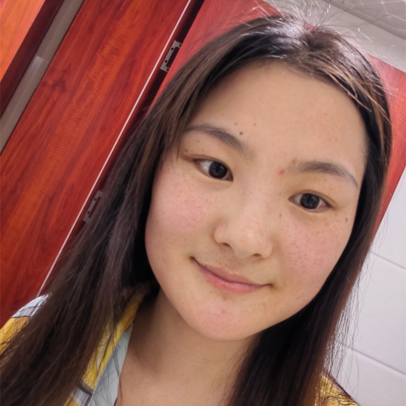 淡斑提亮案例