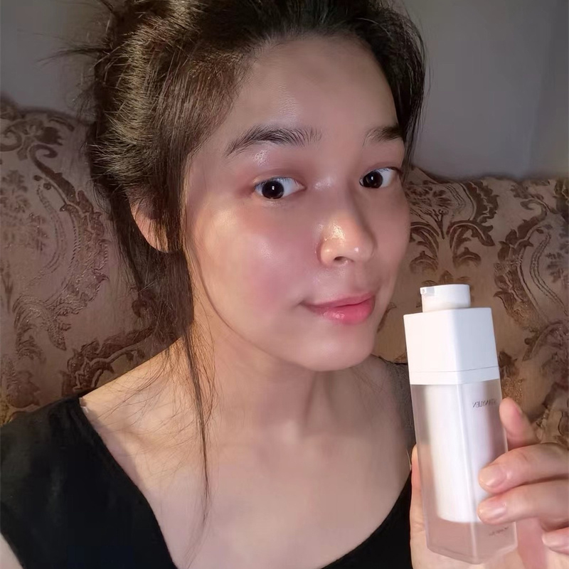 客户产品合照