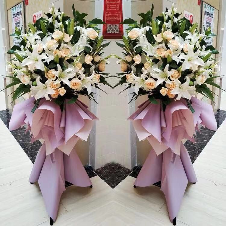 开业花篮