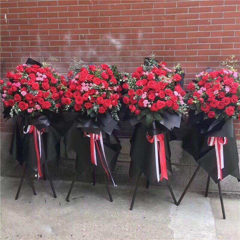 开业花篮