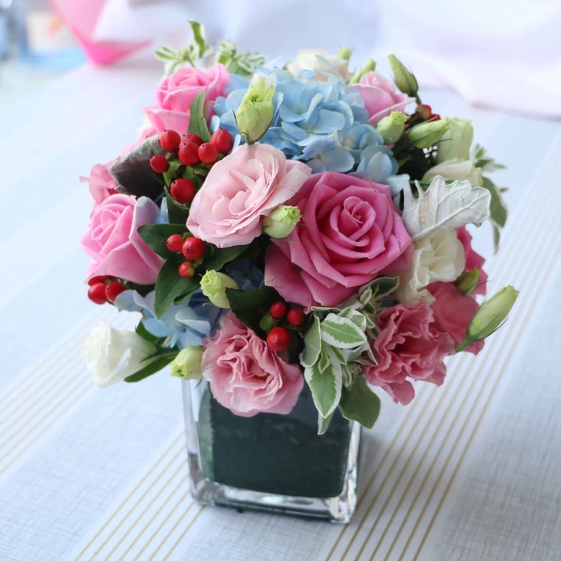 鲜花