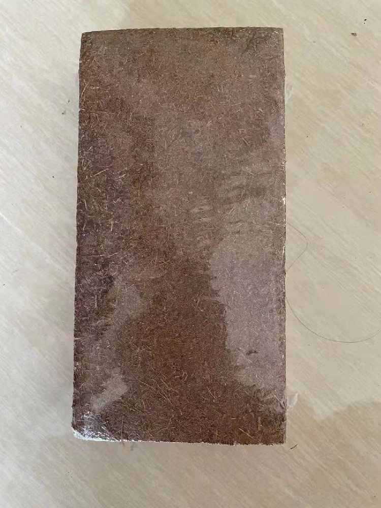 椰糠砖