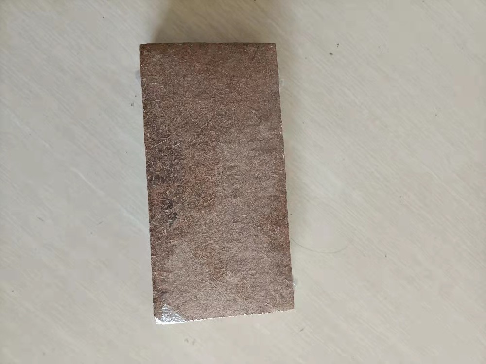 椰糠砖