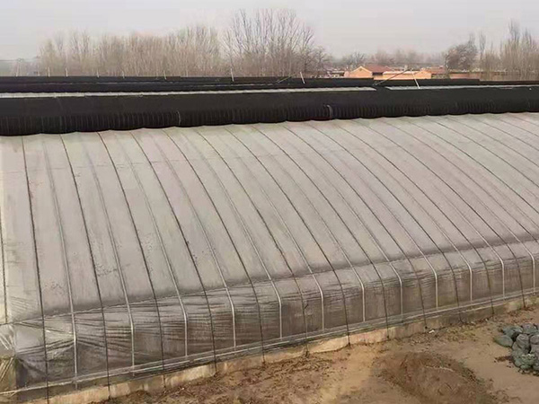 大棚钢架