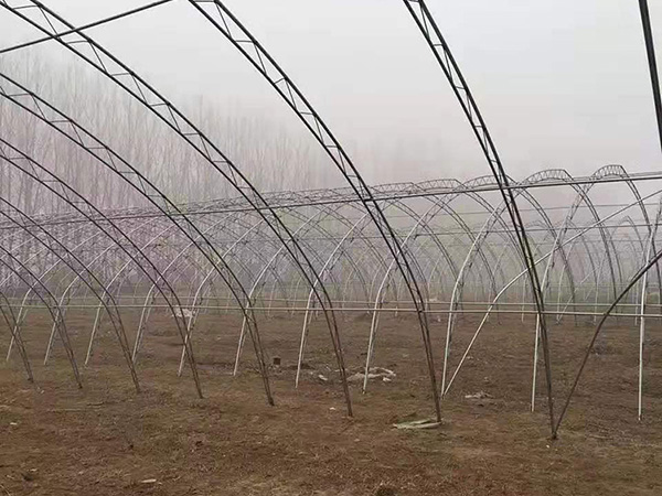 大棚钢架