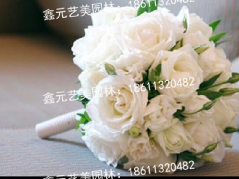 新娘手捧花