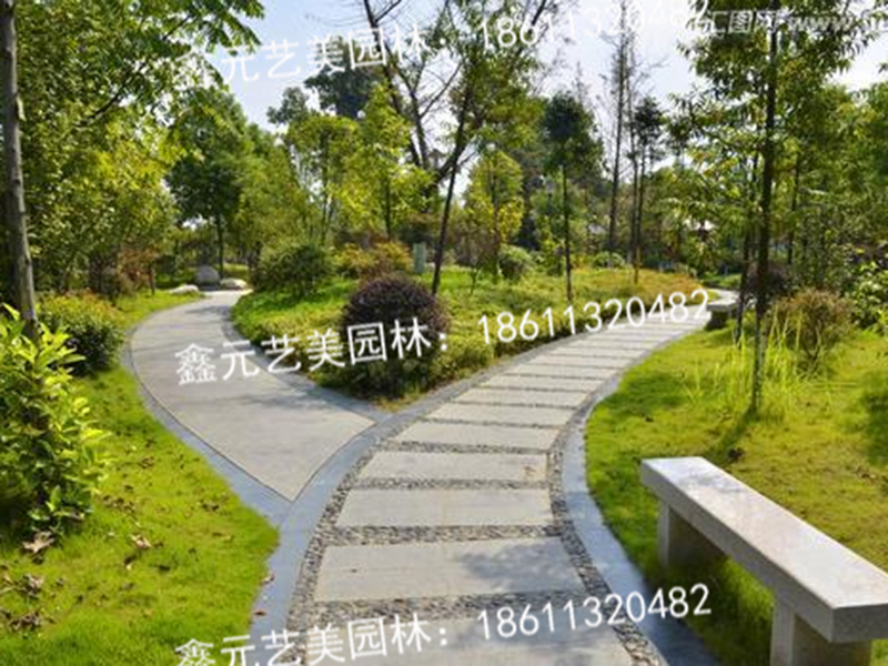 绿化养护