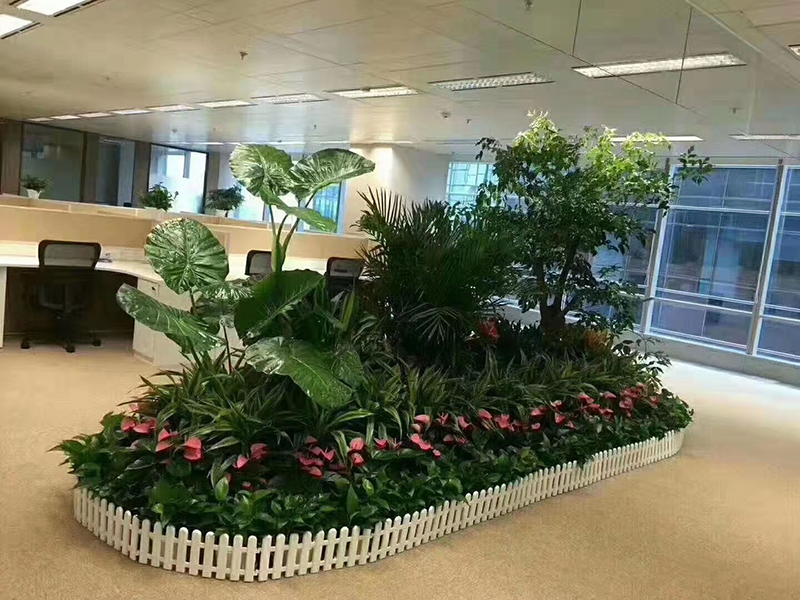 合作案例实景