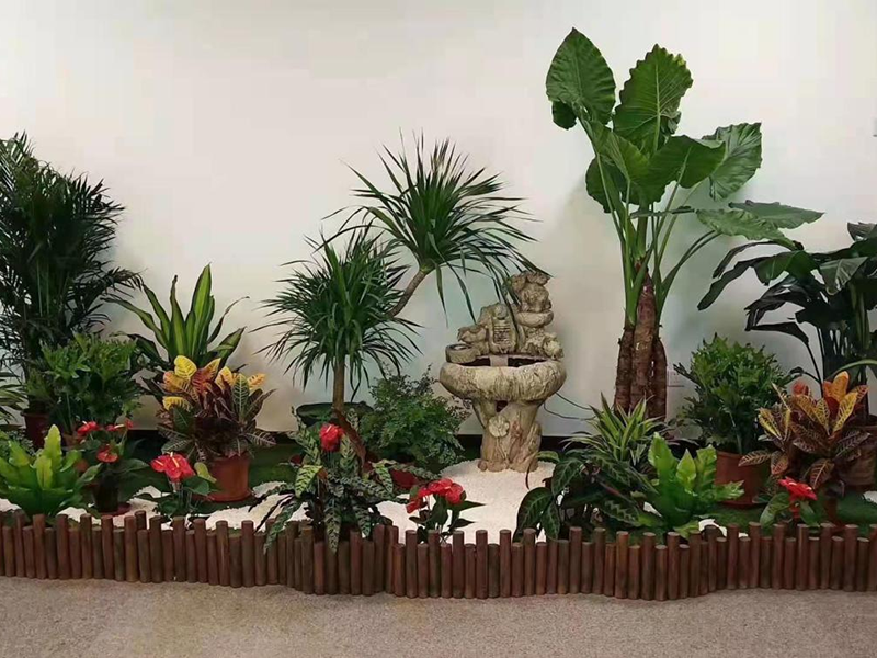 合作案例实景