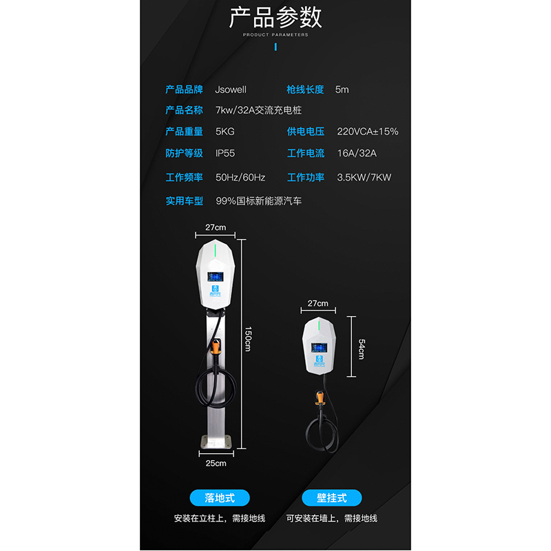产品展示