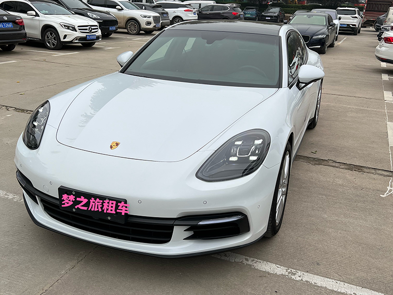 合作案例