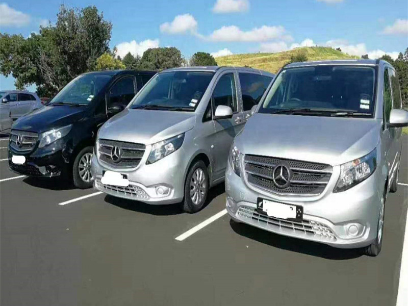 商务车