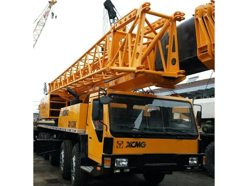 130T吊车
