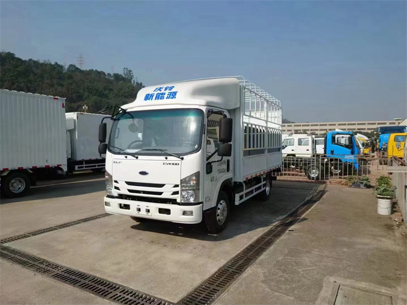 新能源车
