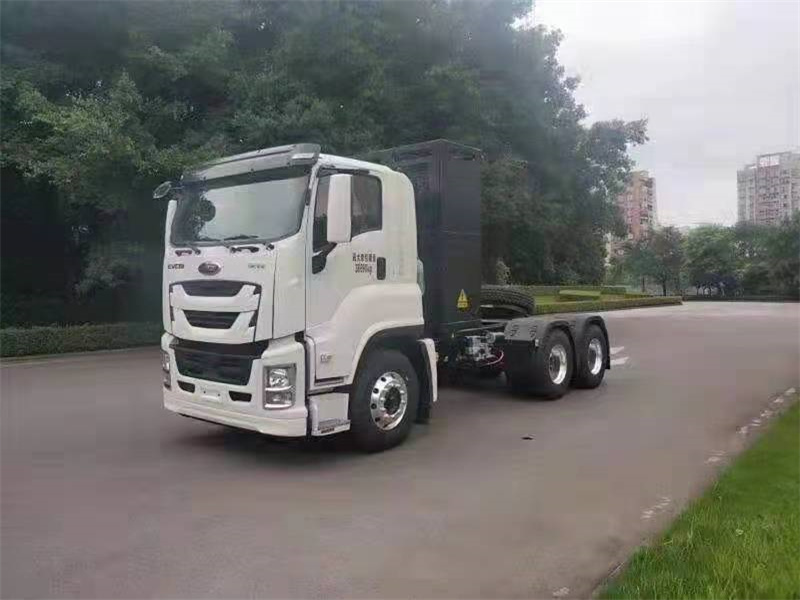 重卡