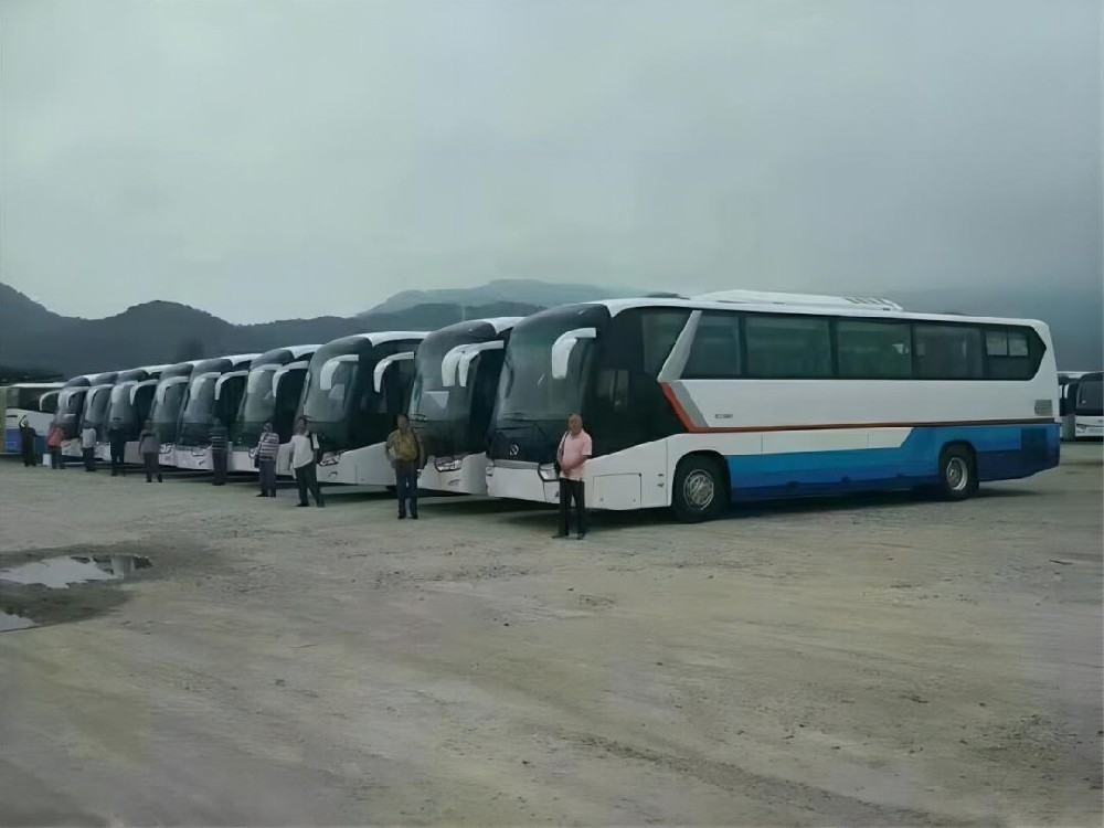 大巴