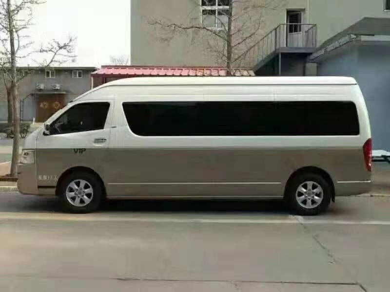 丰田面包
