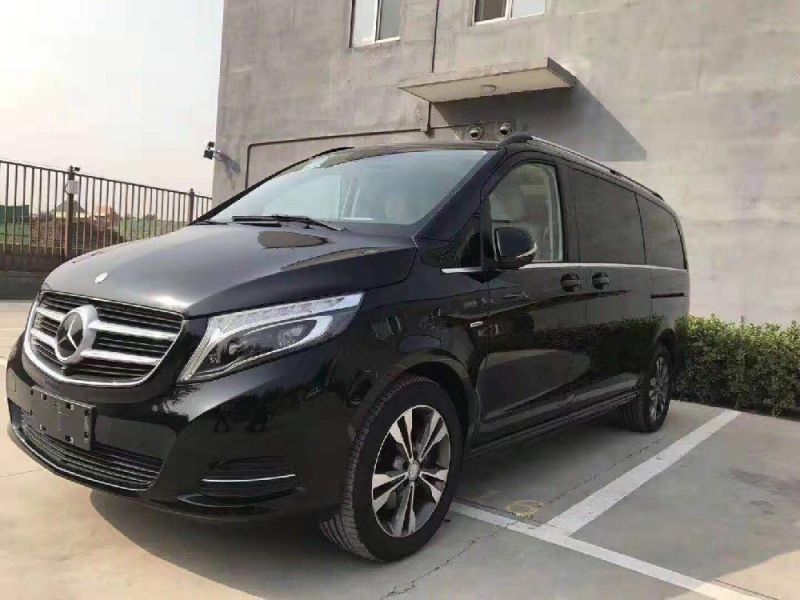 奔驰V260L