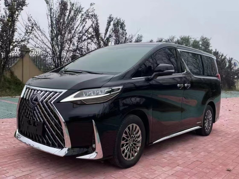 雷尔法LM300