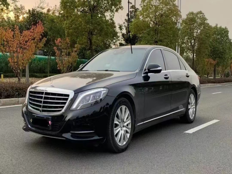 奔驰S320（5座）